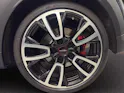 Mini Cabrio John Cooper Works