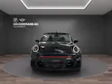 Mini Cabrio John Cooper Works