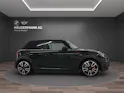 Mini Cabrio John Cooper Works