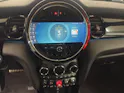 Mini Cabrio John Cooper Works