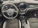 Mini Cabrio John Cooper Works