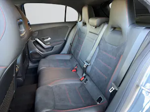 Mercedes-Benz A 180 d 8G-DCT