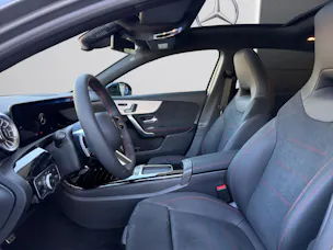 Mercedes-Benz A 180 d 8G-DCT