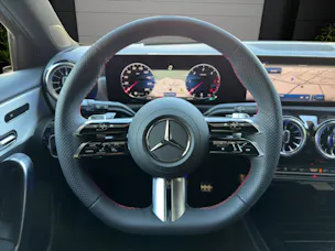 Mercedes-Benz A 180 d 8G-DCT