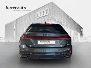 Audi A5 Avant TFSI quattro 200 kW S tronic