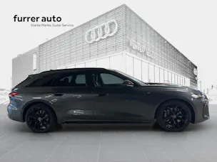 Audi A5 Avant TFSI quattro 200 kW S tronic