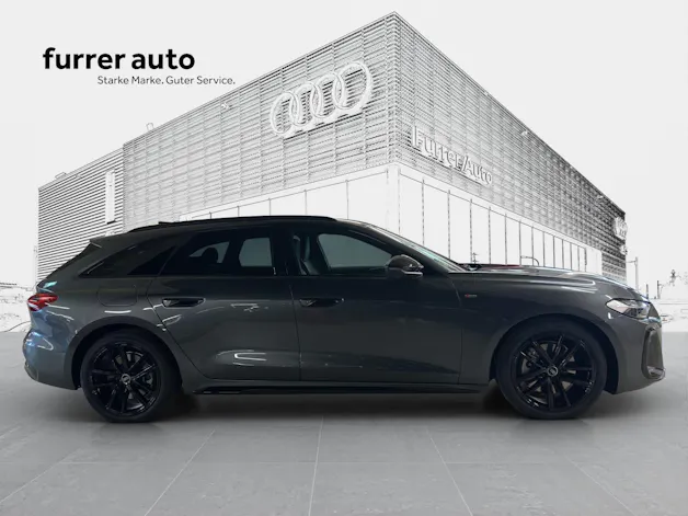 Audi A5 Avant TFSI quattro 200 kW S tronic