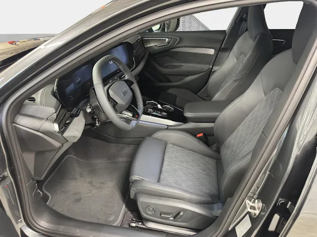 Audi A5 Avant TFSI quattro 200 kW S tronic