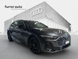 Audi A5 Avant TFSI quattro 200 kW S tronic