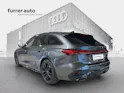 Audi A5 Avant TFSI quattro 200 kW S tronic