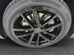 Audi A5 Avant TFSI quattro 200 kW S tronic