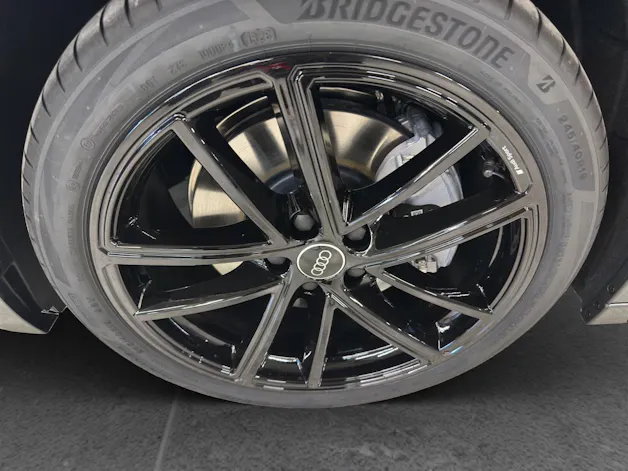 Audi A5 Avant TFSI quattro 200 kW S tronic