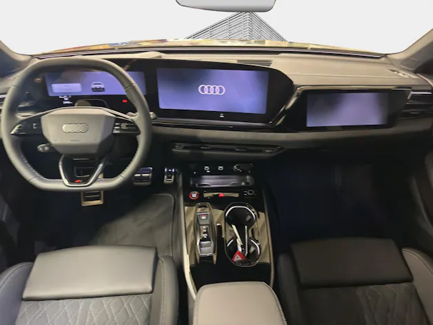 Audi A5 Avant TFSI quattro 200 kW S tronic