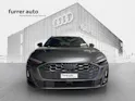 Audi A5 Avant TFSI quattro 200 kW S tronic