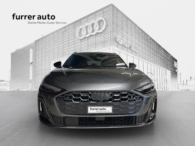 Audi A5 Avant TFSI quattro 200 kW S tronic