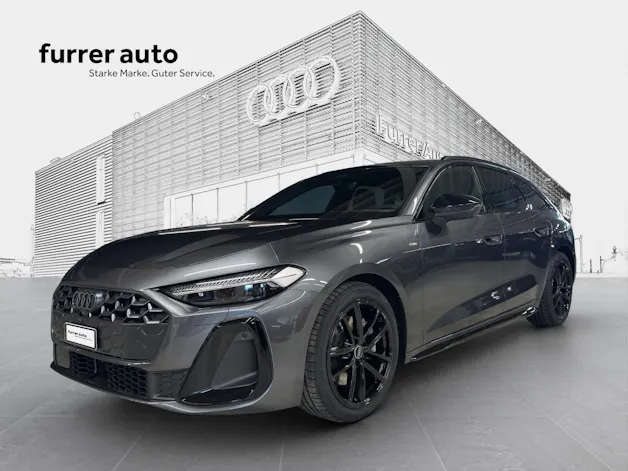 Audi A5 Avant TFSI quattro 200 kW S tronic