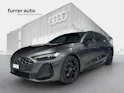 Audi A5 Avant TFSI quattro 200 kW S tronic