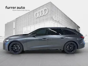 Audi A5 Avant TFSI quattro 200 kW S tronic
