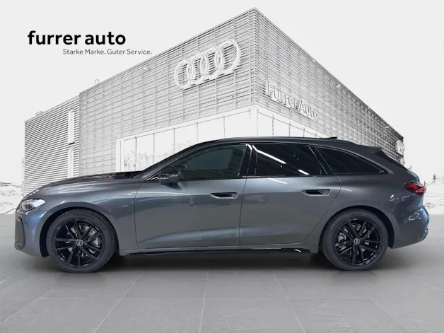Audi A5 Avant TFSI quattro 200 kW S tronic