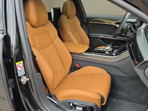 Audi A8 60 L TFSI e quattro tiptronic