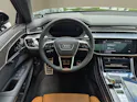 Audi A8 60 L TFSI e quattro tiptronic