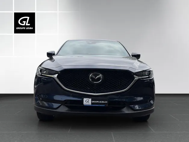 Mazda CX-5 G 194 Revolution AWD