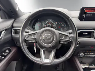 Mazda CX-5 G 194 Revolution AWD