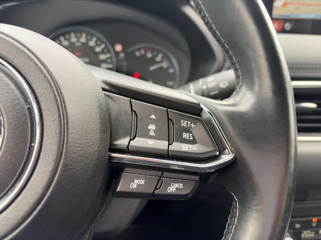 Mazda CX-5 G 194 Revolution AWD