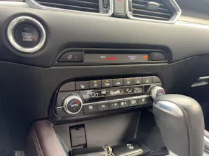 Mazda CX-5 G 194 Revolution AWD