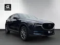 Mazda CX-5 G 194 Revolution AWD