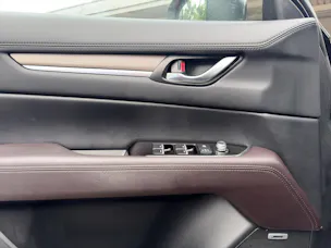 Mazda CX-5 G 194 Revolution AWD