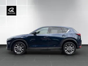 Mazda CX-5 G 194 Revolution AWD