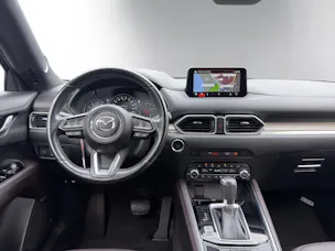 Mazda CX-5 G 194 Revolution AWD