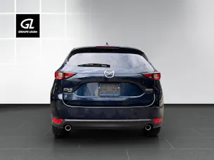 Mazda CX-5 G 194 Revolution AWD