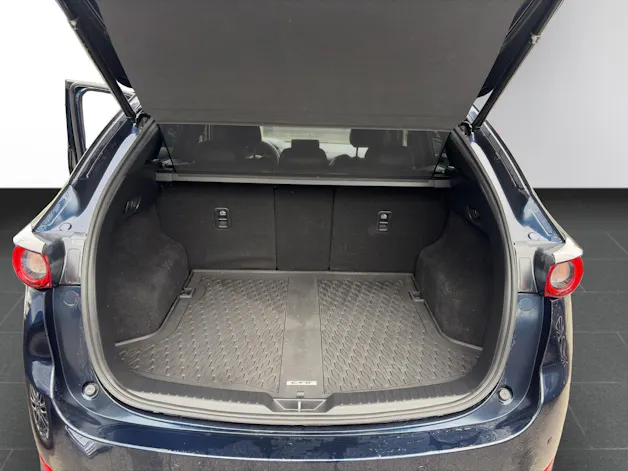 Mazda CX-5 G 194 Revolution AWD
