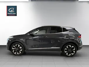 Kia Sportage1.6T PHEV4x4 PE A