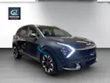 Kia Sportage1.6T PHEV4x4 PE A
