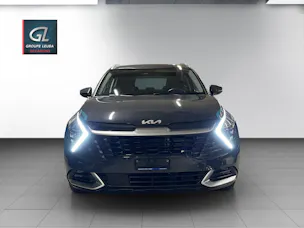 Kia Sportage1.6T PHEV4x4 PE A