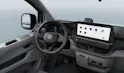 VW Transporter 2.0 TDI Automat