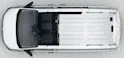 VW Transporter 2.0 TDI Automat