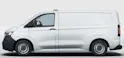 VW Transporter 2.0 TDI Automat