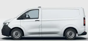 VW Transporter 2.0 TDI Automat