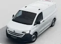 VW Transporter 2.0 TDI Automat