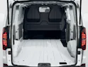 VW Transporter 2.0 TDI Automat