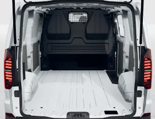 VW Transporter 2.0 TDI Automat