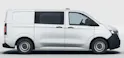VW Transporter 2.0 TDI Automat