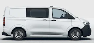 VW Transporter 2.0 TDI Automat