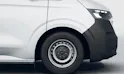 VW Transporter 2.0 TDI Automat