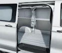 VW Transporter 2.0 TDI Automat
