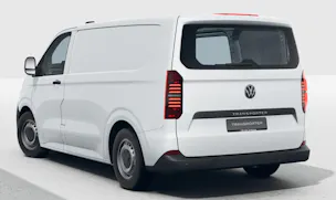VW Transporter 2.0 TDI Automat